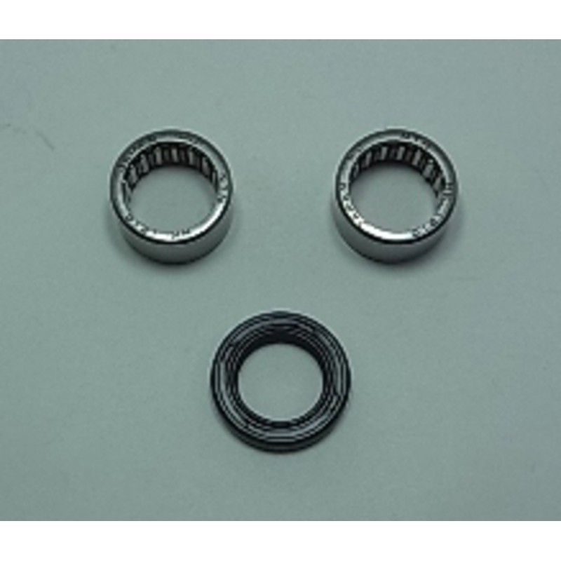 Kit Reparación mando embrague KX250 90-07/KDX250 91-94 CLB-030- motosc Kit Reparación mando embrague KX250 90-07/KDX250 91-94 CLB-030- motosc