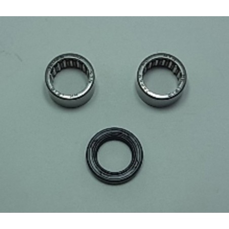 Kit Reparación mando embrague KX250 90-07/KDX250 91-94 CLB-030- motosc