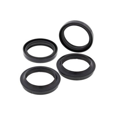 Kit de retenes y guardapolvos de horquilla ALL BALLS - 43x54x9.5/10.25 mm - motoscamaralweb.com