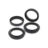 Kit de retenes y guardapolvos de horquilla ALL BALLS - 43x54x9.5/10.25 mm - motoscamaralweb.com