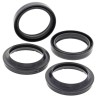 Kit de retenes y guardapolvos de horquilla ALL BALLS - 48x61x11 mm- mo