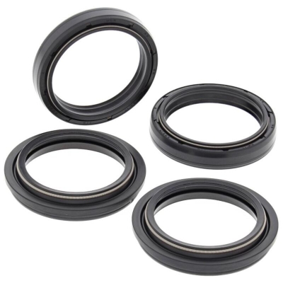 Kit de retenes y guardapolvos de horquilla ALL BALLS - 46x58x10.25 mm - motoscamaralweb.com