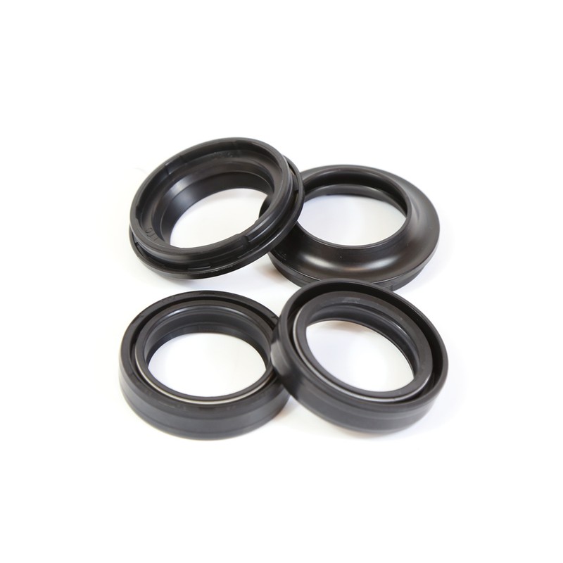 Kit de retenes y guardapolvos de horquilla ALL BALLS - 30x42x11 mm - motoscamaralweb.com Kit de retenes y guardapolvos de horquilla ALL BALLS - 30x42x11 mm - motoscamaralweb.com