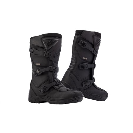 Bota Impermeable (Hombre) RST AMBUSH CE Negro. Talla EU42 - motoscamaralweb.com