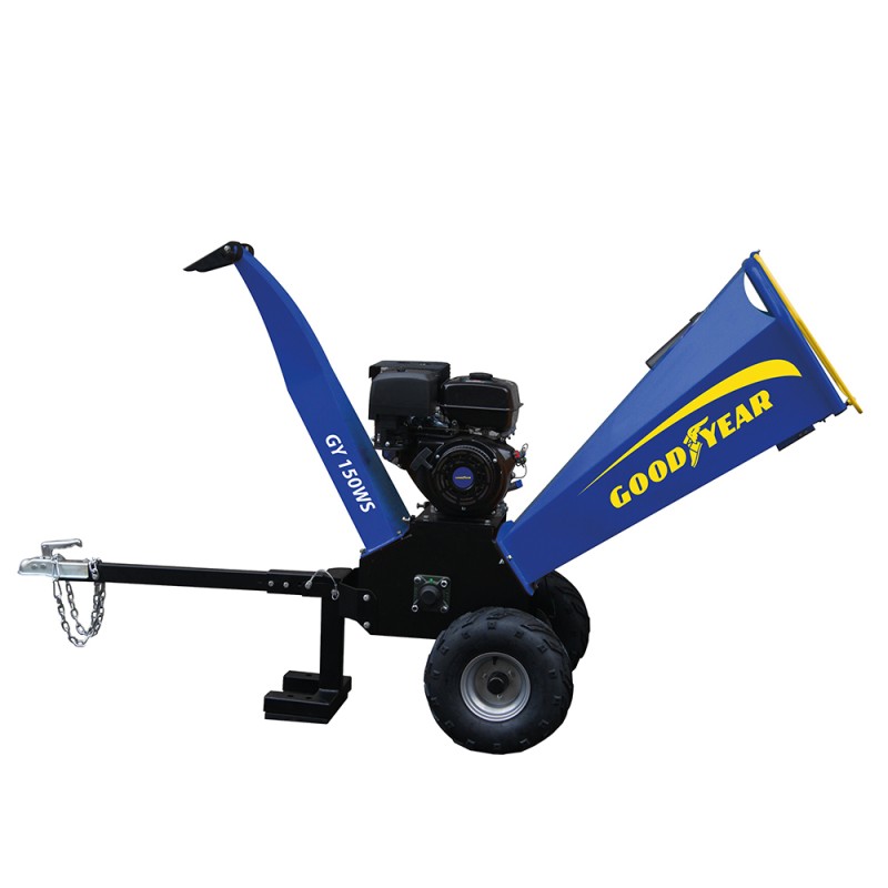 BIOTRITURADORA GOODYEAR GY 150WS 15HP- motoscamaralweb.com BIOTRITURADORA GOODYEAR GY 150WS 15HP- motoscamaralweb.com