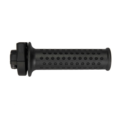 Acelerador Domino universal con puño abierto 3042.03- motoscamaralweb.