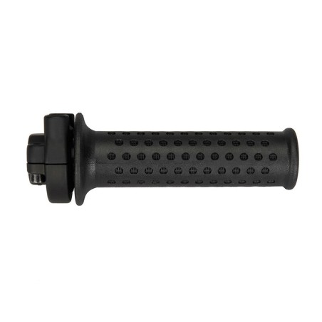 Acelerador Domino universal con puño abierto 3042.03- motoscamaralweb.