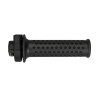 Acelerador Domino universal con puño abierto 3042.03- motoscamaralweb.