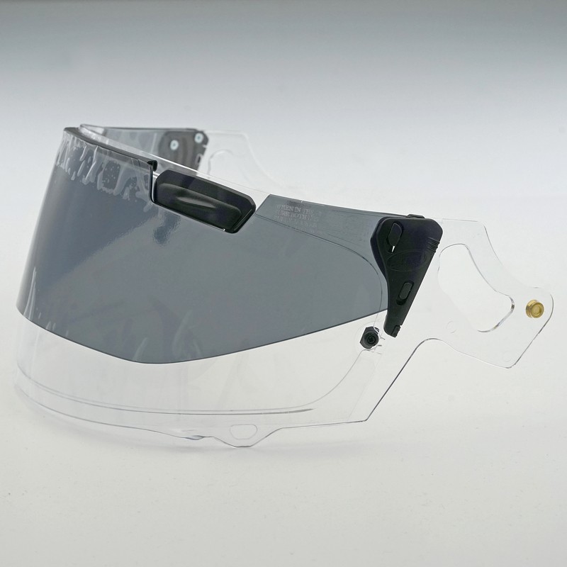 Kit ARAI Pro Shade VAS-V (Pantalla Transparente+Visor solar). Transparente - motoscamaralweb.com Kit ARAI Pro Shade VAS-V (Pantalla Transparente+Visor solar). Transparente - motoscamaralweb.com