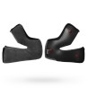 CARRILLERAS BELL MX-9 ADVENTURE COLOR GRIS 40 MM - motoscamaralweb.com