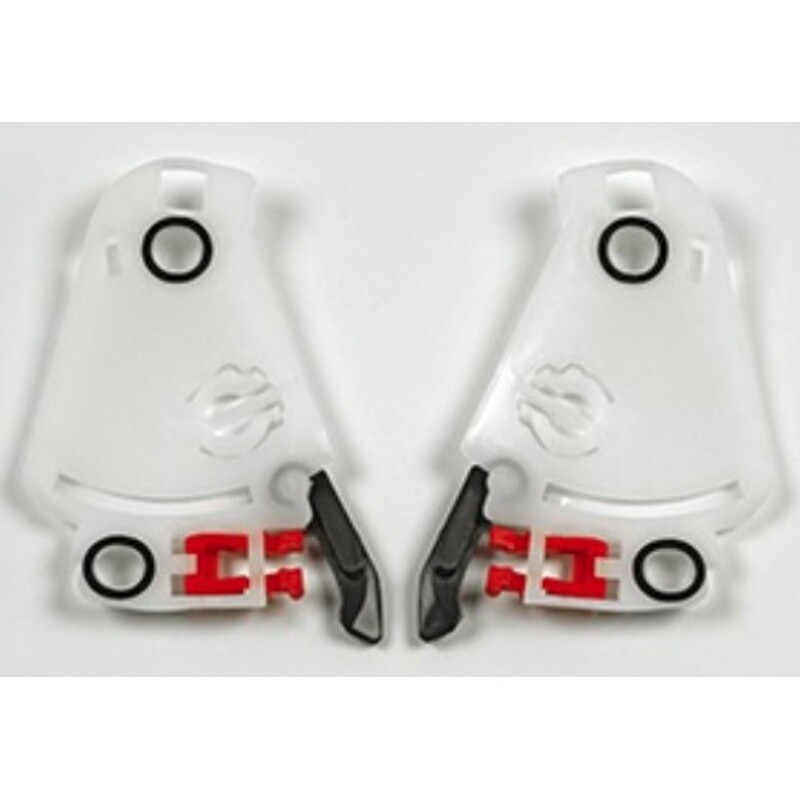 Kit de mecanismos ARAI (Sistema Super AdSis L3) - Para modelos: Astro Kit de mecanismos ARAI (Sistema Super AdSis L3) - Para modelos: Astro