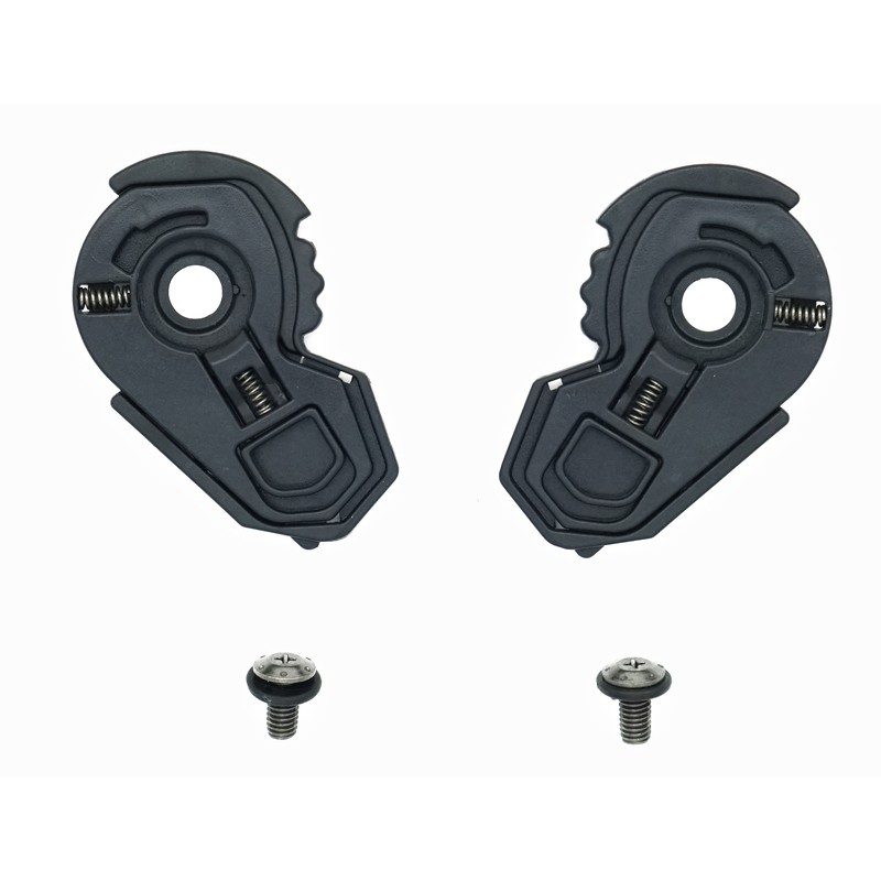 Placa base para visera SENA Outrush R - motoscamaralweb.com Placa base para visera SENA Outrush R - motoscamaralweb.com