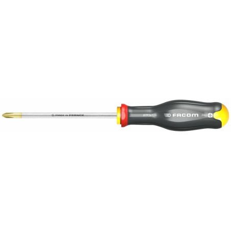 Destornillador Phillips® FACOM Protwist® PH1 2x25 - motoscamaralweb.com
