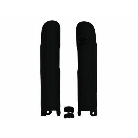 Protectores de horquilla RACETECH - negro - motoscamaralweb.com