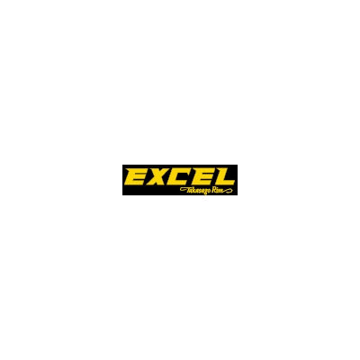 Aro de llanta Excel negro 18-4.25 3 1842536A/3 - motoscamaralweb.com