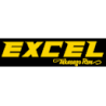 Aro de llanta Excel negro 18-4.25 3 1842536A/3 - motoscamaralweb.com