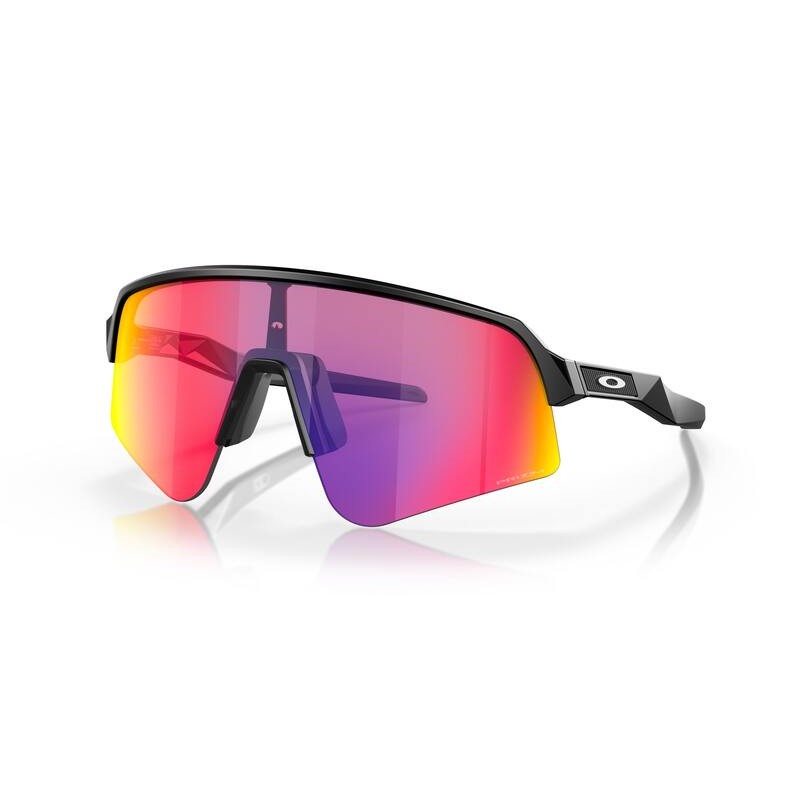 Gafas de sol OAKLEY Sutro Lite Sweep - Lentes Prizm Road / Montura Matte Black - motoscamaralweb.com Gafas de sol OAKLEY Sutro Lite Sweep - Lentes Prizm Road / Montura Matte Black - motoscamaralweb.com