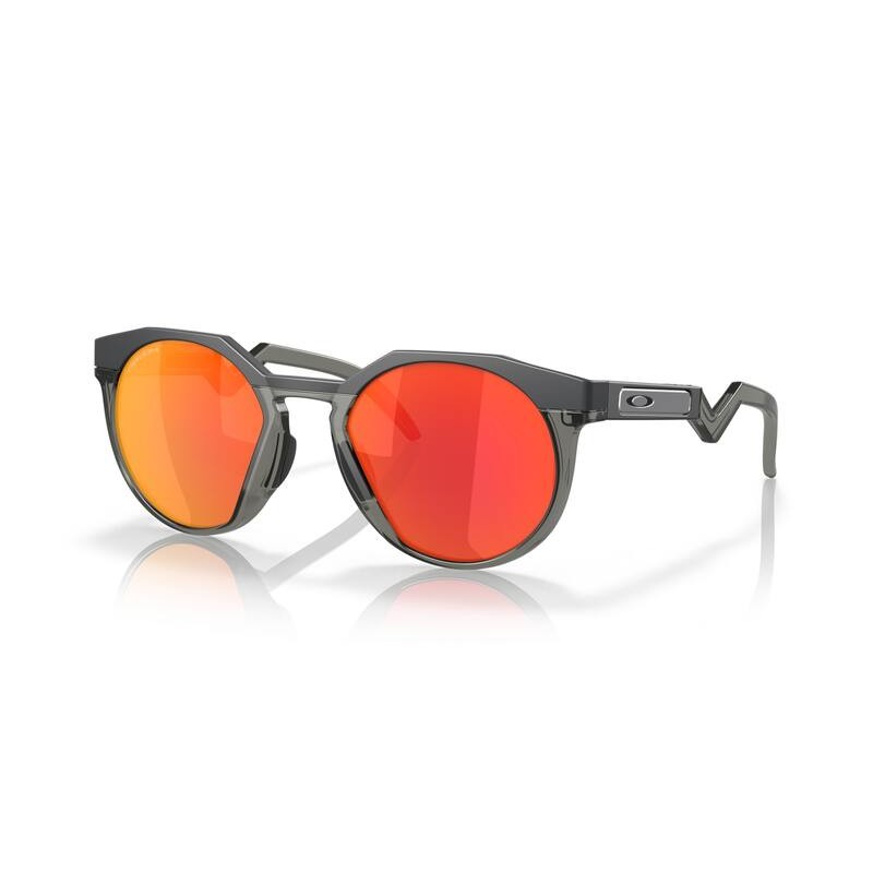 Gafas de Sol OAKLEY HSTN Lentes Prizm Ruby - motoscamaralweb.com Gafas de Sol OAKLEY HSTN Lentes Prizm Ruby - motoscamaralweb.com
