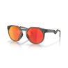 Gafas de Sol OAKLEY HSTN Lentes Prizm Ruby - motoscamaralweb.com