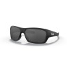 Gafas de Sol OAKLEY Turbine Lentes Prizm Black - motoscamaralweb.com
