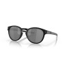 Gafas de Sol OAKLEY Latch™ Lentes Prizm Black - motoscamaralweb.com