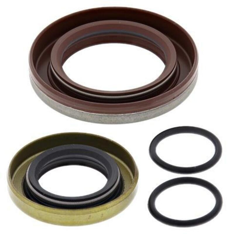 Kit de retenes de cigüeñal ALL BALLS - motoscamaralweb.com Kit de retenes de cigüeñal ALL BALLS - motoscamaralweb.com