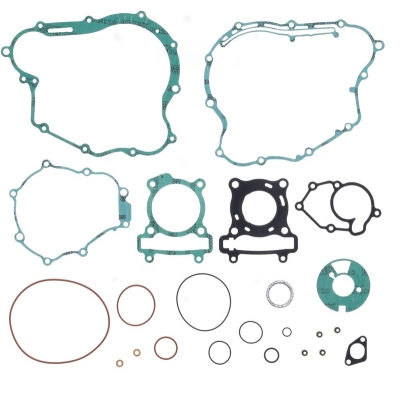 Kit de juntas de parte alta ATHENA (retenes de aceite no incluidos) - motoscamaralweb.com