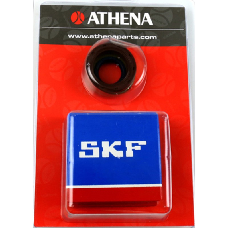 Kit de rodamientos y retenes de cigueñal ATHENA - motoscamaralweb.com Kit de rodamientos y retenes de cigueñal ATHENA - motoscamaralweb.com