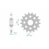 Piñón AFAM acero estándar 61800 - Paso 525 - motoscamaralweb.com