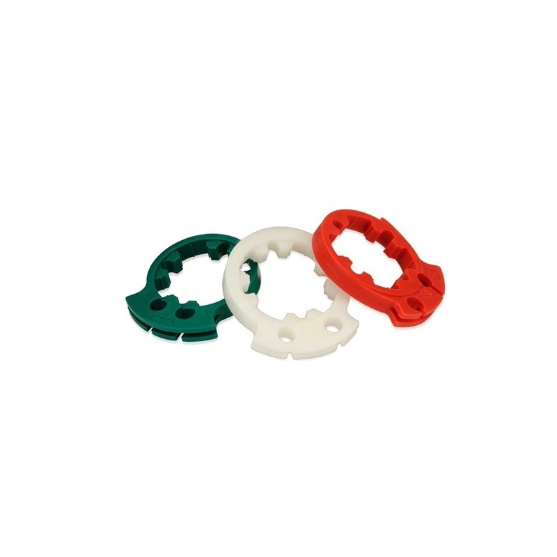 Kit de anillos para acelerador DOMINO XM2 - motoscamaralweb.com Kit de anillos para acelerador DOMINO XM2 - motoscamaralweb.com