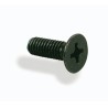 Tornillo para tapa bomba NISSIN M4x12 - 2 unidades - motoscamaralweb.com