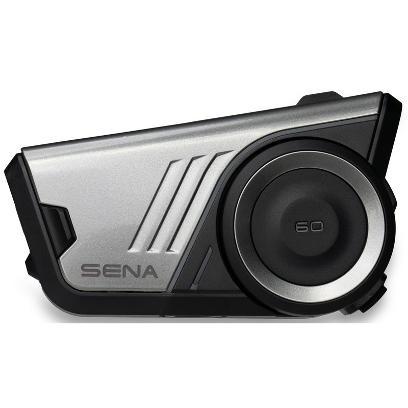 Intercom Mesh/BluetoothSENA 60S - motoscamaralweb.com