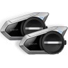 Intercom Bluetooth SENA 50S - Paquete Doble - motoscamaralweb.com