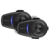 Intercom Bluetooth SENA 10S - Pack dual - motoscamaralweb.com