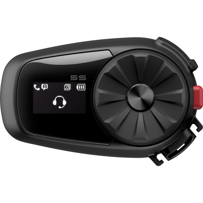 Intercom Bluetooth SENA 5S - motoscamaralweb.com Intercom Bluetooth SENA 5S - motoscamaralweb.com