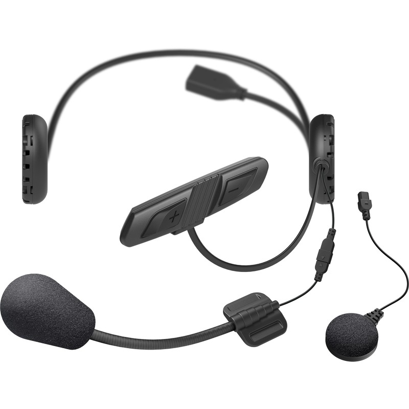 Intercom Bluetooth SENA 3S Plus Universal - motoscamaralweb.com Intercom Bluetooth SENA 3S Plus Universal - motoscamaralweb.com