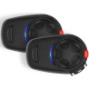 Intercom Bluetooth SENA SMH5 - motoscamaralweb.com
