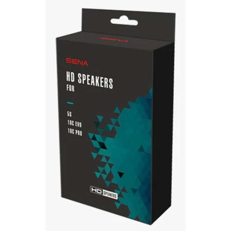 HD Speakers SENA tipo B para 5S/10C EVO/10C Pro - motoscamaralweb.com HD Speakers SENA tipo B para 5S/10C EVO/10C Pro - motoscamaralweb.com