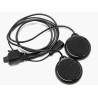 Slim Speakers SENA para SMH5/SPH10/5S - motoscamaralweb.com