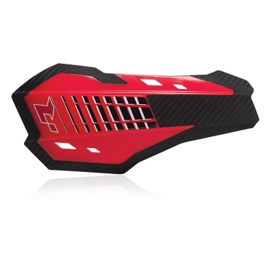 Paramanos hp2 RACETECH CRF Red - motoscamaralweb.com