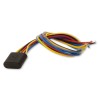 Relé electrónico de dos canales HIGHSIDER 6-14V - motoscamaralweb.com