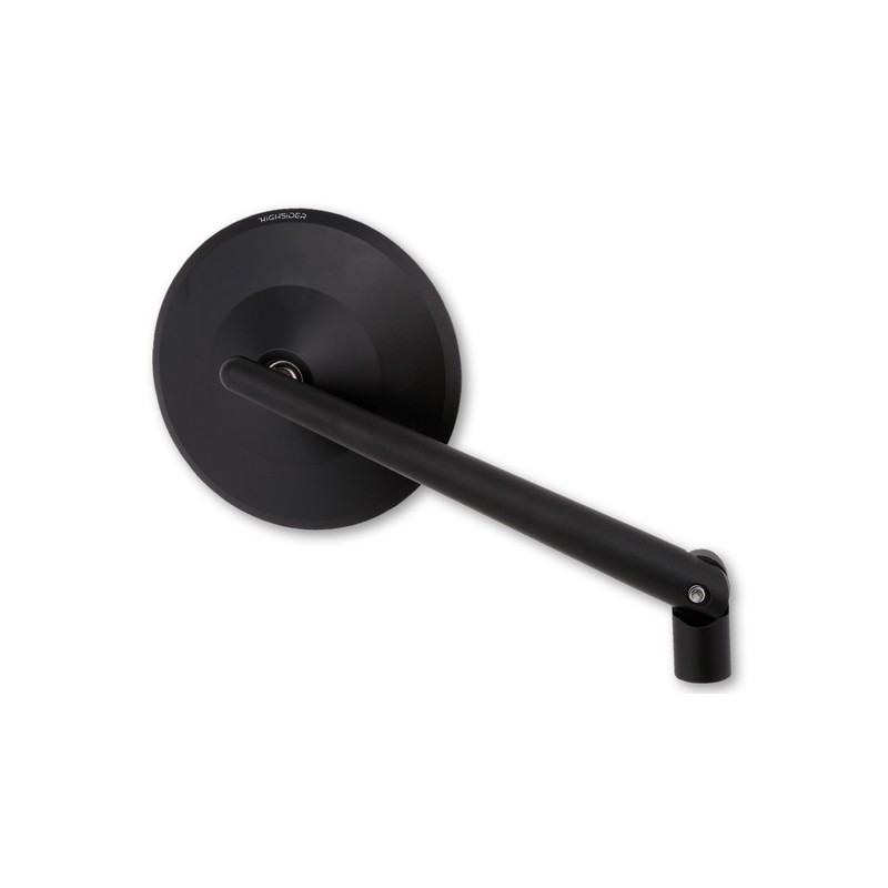 Retrovisor de manillar HIGHSIDER pro Montana-Blast - negro - 1 pza - motoscamaralweb.com Retrovisor de manillar HIGHSIDER pro Montana-Blast - negro - 1 pza - motoscamaralweb.com