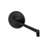Retrovisor de manillar HIGHSIDER pro Montana-Blast - negro - 1 pza - motoscamaralweb.com