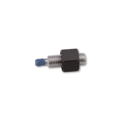Adaptador de retrovisor HIGHSIDER - M10/125 &amp;gt; M6 - motoscamaralweb.com