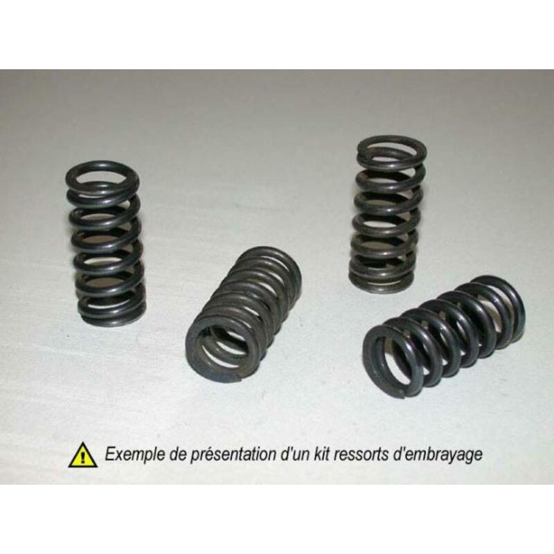 Kit de muelles de embrague TOURMAX - motoscamaralweb.com Kit de muelles de embrague TOURMAX - motoscamaralweb.com