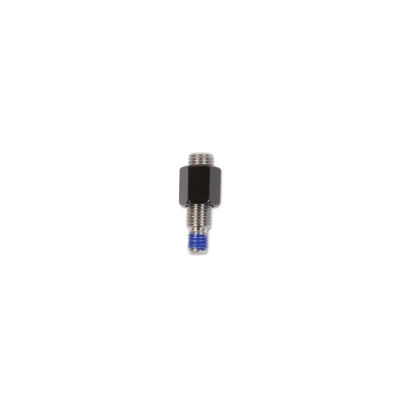 Adaptador de retrovisor HIGHSIDER - M10/1.25 (rosca derecha) &amp;gt; M8/1.25 (rosca derecha - motoscamaralweb.com
