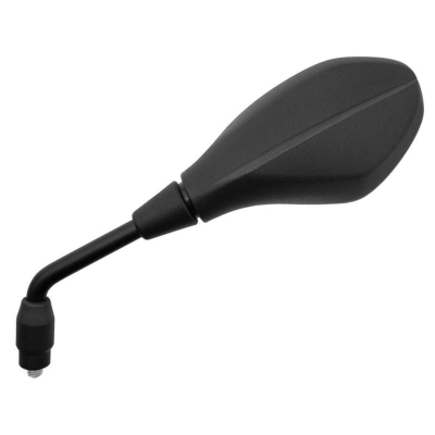 Retrovisor izquierdo VICMA tipo OEM negro - G650 X-Challenge - motoscamaralweb.com