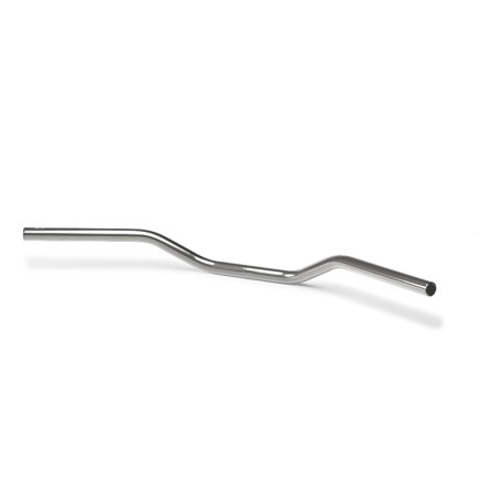 Manillar Roadster L01. 1. cromado LSL 163L001.1CR - motoscamaralweb.com