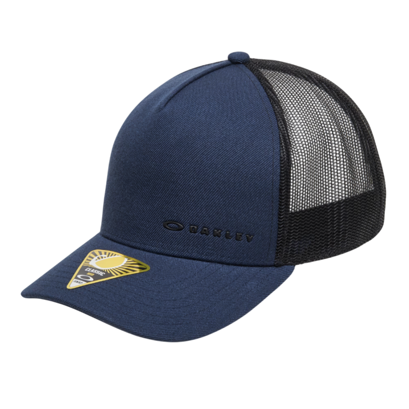 Gorra OAKLEY Chalten - motoscamaralweb.com Gorra OAKLEY Chalten - motoscamaralweb.com