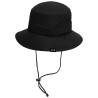 Sombrero OAKLEY Dropshade Boonie - Blackout - motoscamaralweb.com